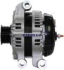 CHRYS 4896805AB Alternator